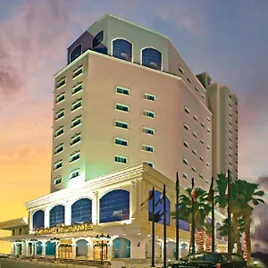 Royal Casablanca **** Djeddah