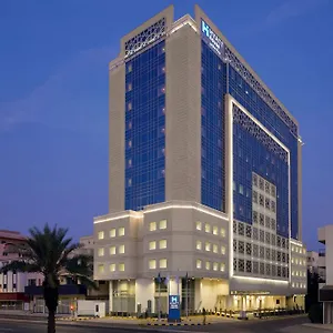 Hyatt House Sari Street **** Djeddah