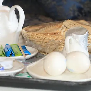 Hotel apartamentowy Al Farhan Al Hamra-jeddah, Dżedda